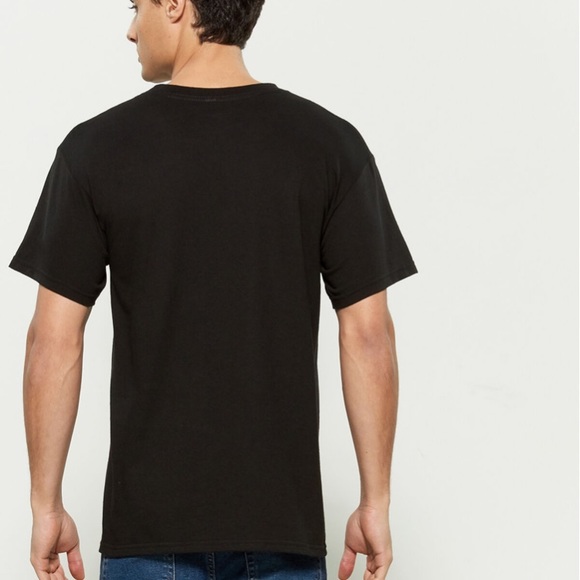 Rolling Stone US Tour Tee - Picture 2 of 2